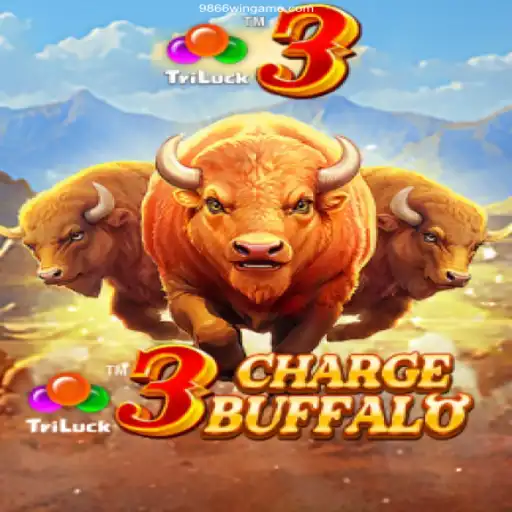 3ChargeBuffalo: An Innovative Spin in the World of Online Gaming