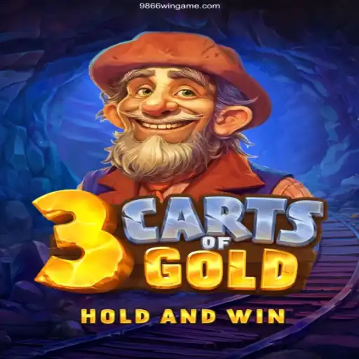 Unearth Riches in 3cartsOfGold: The Ultimate Online Gaming Adventure
