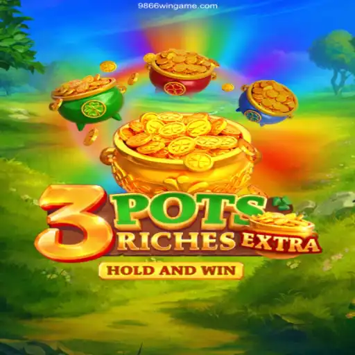 Explore the Thrilling World of 3potsExtra: An Engaging Casino Game Experience