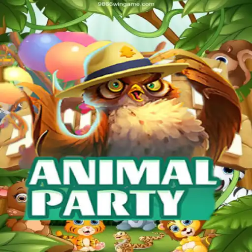 Exploring the World of AnimalParty: A New Gaming Sensation