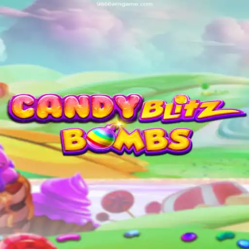 Explore the Explosive Fun of CandyBlitzBombs