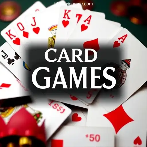 Card games