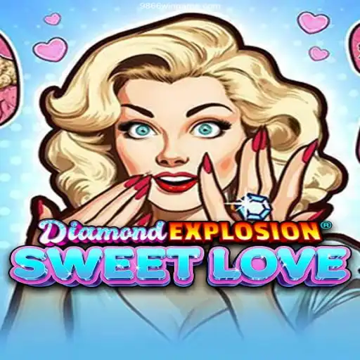 Explore DiamondExplosionSweetLove: A Thrilling New Game Experience
