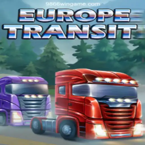Discover the Thrills of EuropeTransit: The Game Taking the World by Storm