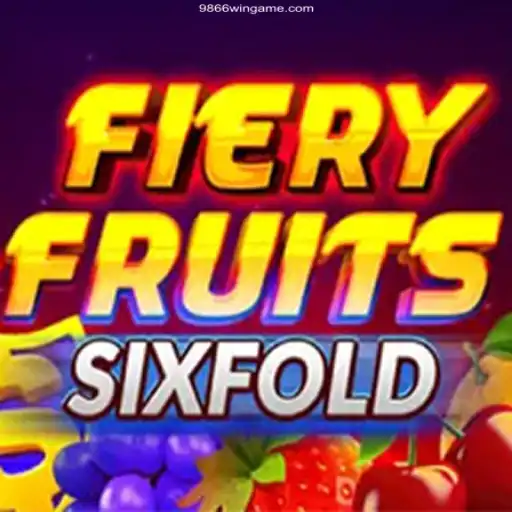 Exploring FieryFruitsSixFold: A Thrilling New Casino Experience