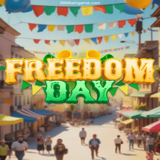 FreedomDay: Unleashing the Thrill of Virtual Adventure