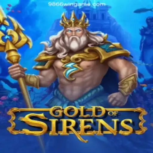 GoldofSirens: Dive into the Enchanting Realm of Online Gaming