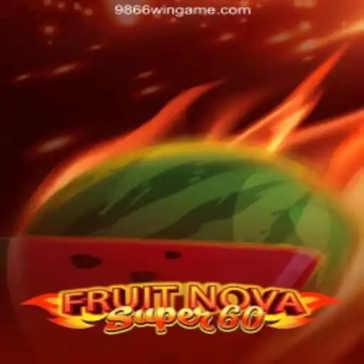 Discovering FruitNovaSuper60: The Thrilling Casino Experience