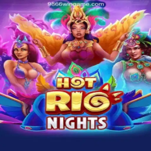 Discover HotRioNights: The Thrilling Essence of Online Gaming