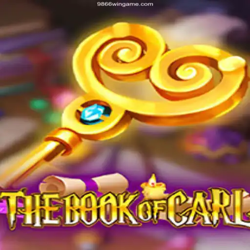 Exploring TheBookofCarl: A Deep Dive into Casino and Adventure