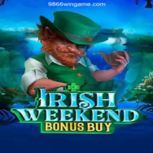Discover the Excitement of IrishWeekendBonusBuy