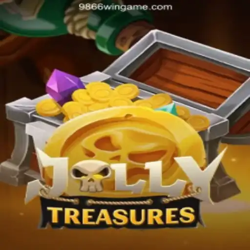Discover the Thrills of JollyTreasures and 9866win.com Brasil: The Ultimate Online Gaming Experience