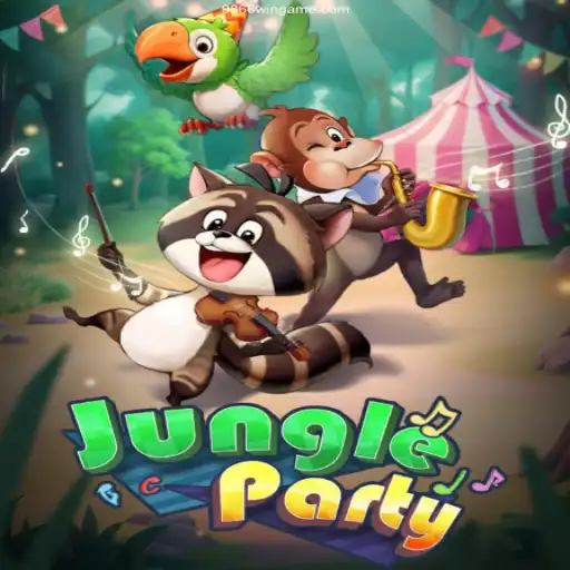 Exploring JungleParty: An Exciting New Adventure in Online Gaming