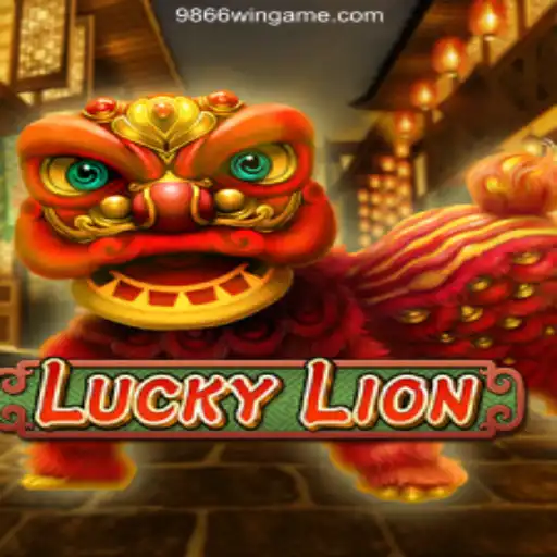 Exploring LuckyLion: Thrilling Casino Entertainment with 9866win.com Brasil