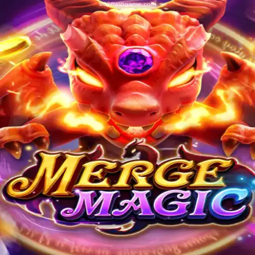 Exploring MergeMagic: A Mystical Adventure in Gaming