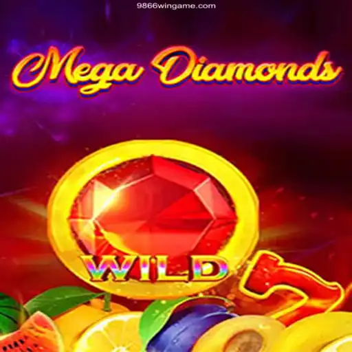 Exploring MegaDiamond: A Leading Game in Online Casino Entertainment