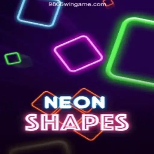 Discover NeonShapes: The Futuristic Puzzle Adventure