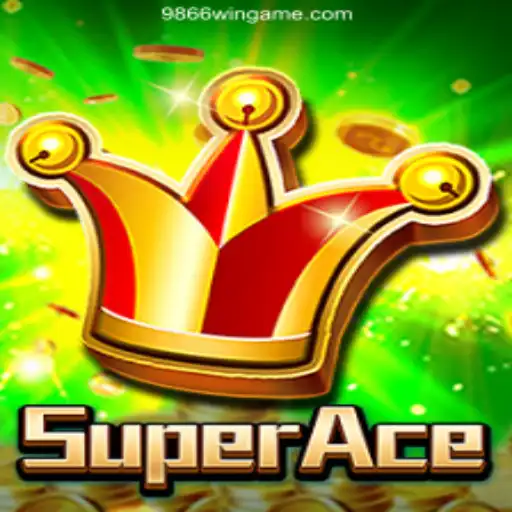 Experience the Thrill of SuperAce: A Premier Casino Game by 9866win.com Brasil