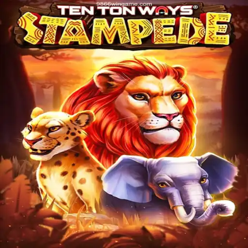 Explore the Wild World of TenTonWaysStampede