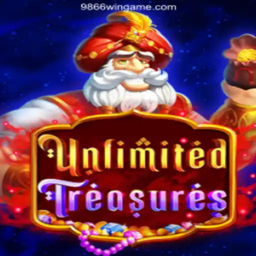 UnlimitedTreasures: An Immersive Gaming Experience