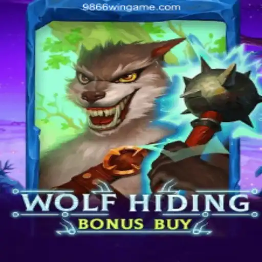 Exploring WolfHidingBonusBuy: A Thrilling Adventure in Online Gaming